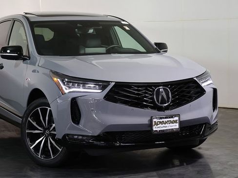 Used 2026 Acura RDX A-Spec AWD/4WD image 6