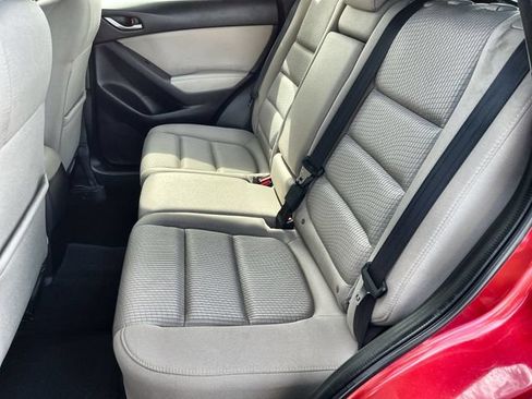 Used 2014 MAZDA CX-5 Touring w/ Touring Technology Package AWD/4WD image 27
