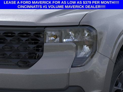 New 2026 Ford Maverick XLT w/ Equipment Group 301A AWD/4WD image 19