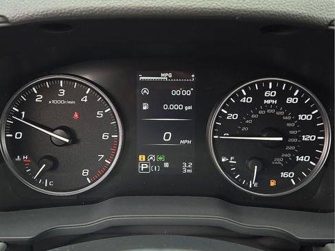 New 2026 Subaru Crosstrek 2.5i Limited AWD/4WD image 19