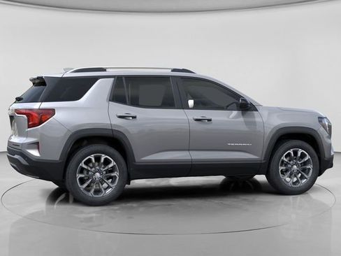 New 2026 GMC Terrain Elevation w/ Elevation Premium Package image 5