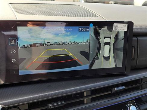 New 2025 Hyundai Santa Fe Calligraphy image 9