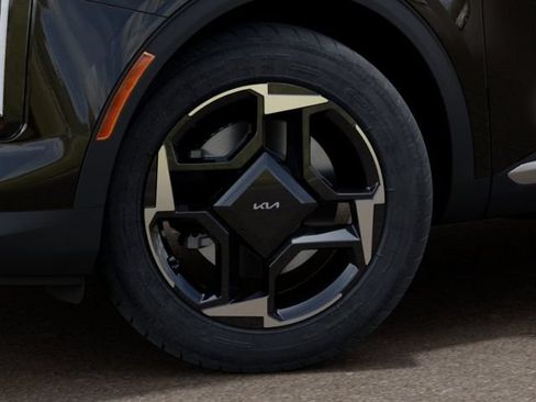 New 2026 Kia Sportage EX FWD image 9