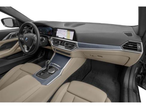 Used 2021 BMW 430i Coupe w/ Convenience Package RWD image 17