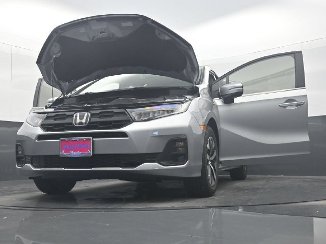 New 2026 Honda Odyssey EX-L image 51