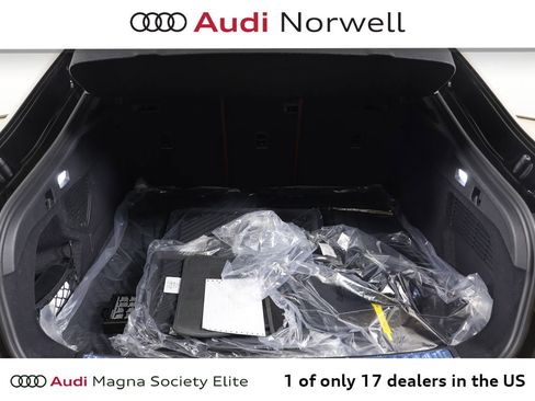New 2026 Audi S5 Prestige AWD/4WD image 14
