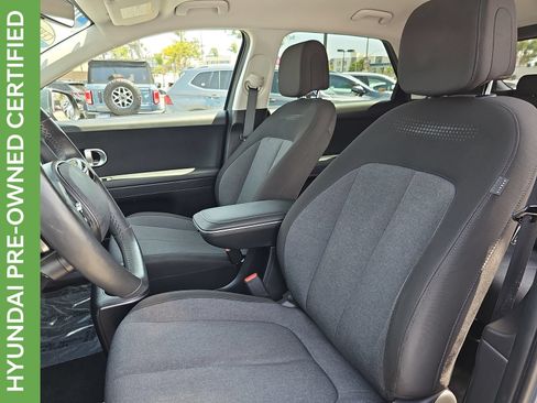 Certified 2024 Hyundai Ioniq 5 SEL RWD image 15