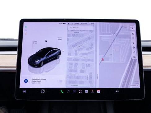 Used 2023 Tesla Model 3 Standard Range RWD image 6