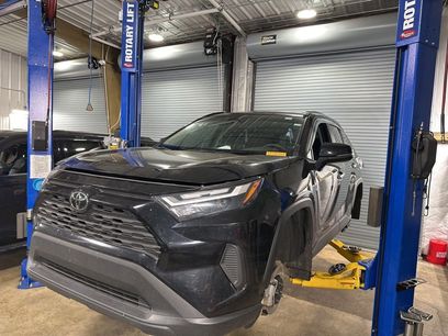 Used 2024 Toyota RAV4 XLE w/ Convenience Package