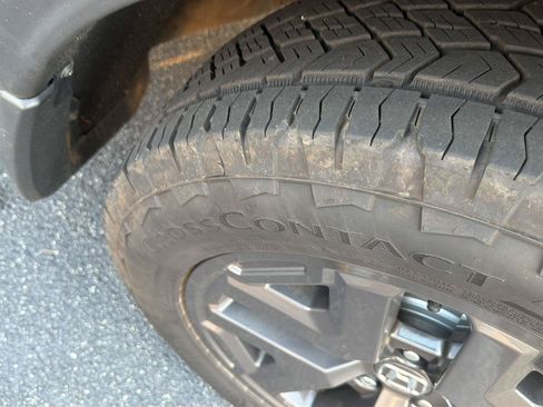 Used 2026 Honda CR-V TrailSport image 42