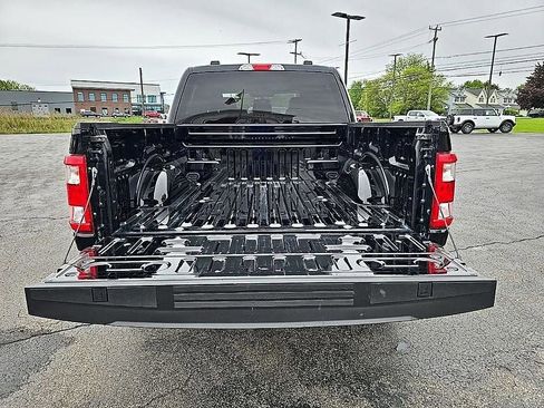 Used 2023 Ford F150 XL w/ STX Appearance Package AWD/4WD image 31