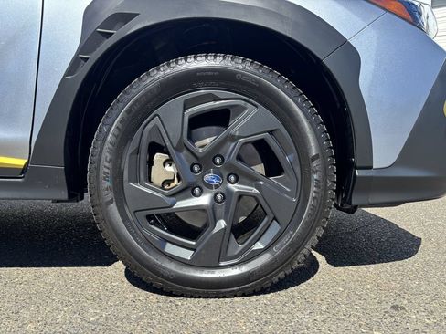 Used 2024 Subaru Crosstrek 2.5i Sport AWD/4WD image 7