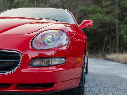 Used 2005 Maserati Spyder Cambiocorsa image 48