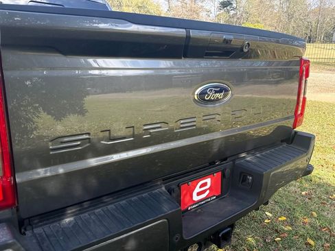 Used 2024 Ford F250 Lariat w/ Lariat Ultimate Package image 50