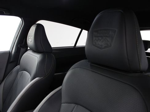 Used 2024 Subaru Crosstrek 2.5i Wilderness w/ Crosstrek Mirror Package image 5