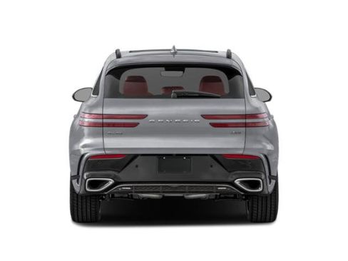 Used 2026 Genesis GV70 2.5T Sport Prestige AWD/4WD image 8