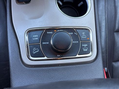 Used 2014 Jeep Grand Cherokee Summit image 25