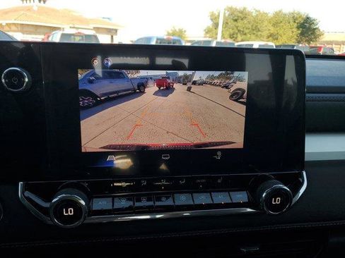 New 2026 Chevrolet Colorado LT w/ Advanced Trailering Package image 23