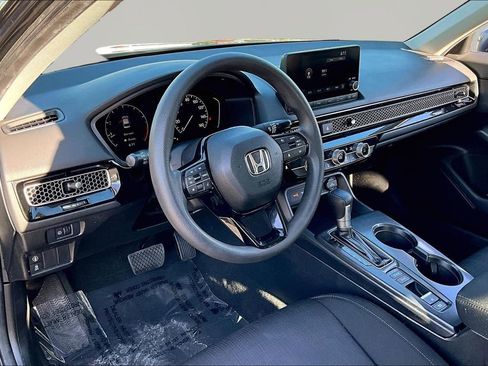 Used 2024 Honda Civic LX image 12