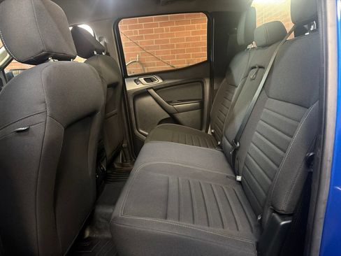 Used 2020 Ford Ranger XLT w/ Equipment Group 301A Mid RWD image 13