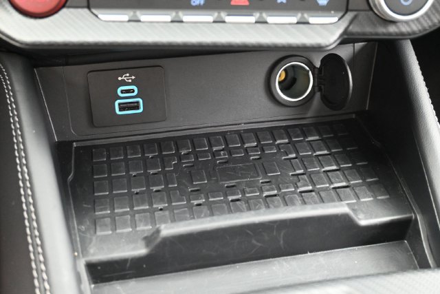 Used 2024 Ford Mustang GT Premium RWD image 24