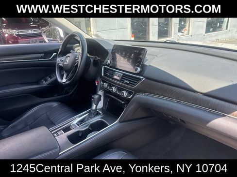 Used 2018 Honda Accord EX-L image 14