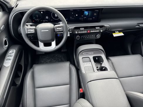 New 2026 Hyundai Palisade Limited image 23