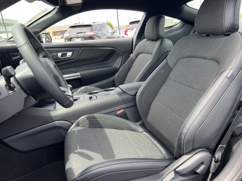 New 2025 Ford Mustang GT image 13
