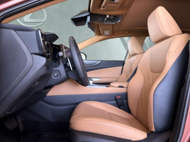 Certified 2026 Lexus NX 350 AWD w/ Accessory Package (2T) image 7