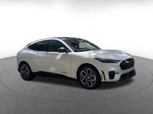 Used 2023 Ford Mustang Mach-E GT image 2