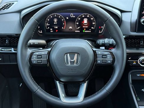 Certified 2026 Honda CR-V EX-L image 22