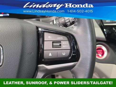 Used 2025 Honda Odyssey EX-L image 16