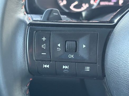 Certified 2023 Nissan Pathfinder Rock Creek image 19