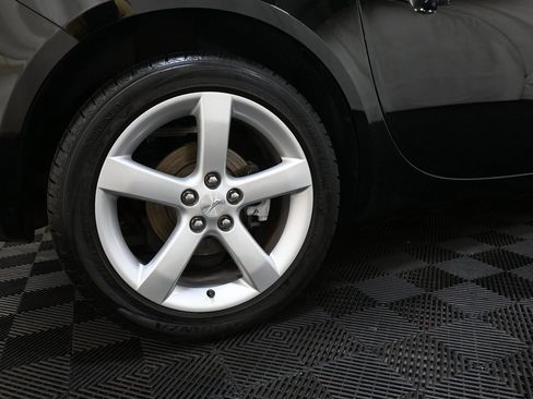 Used 2008 Pontiac Solstice Convertible w/ Preferred Package image 20