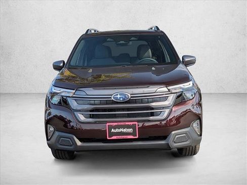 New 2026 Subaru Forester Premium AWD/4WD image 6
