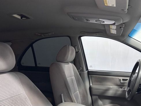 Used 2009 Kia Sorento LX RWD image 19