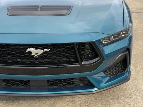New 2026 Ford Mustang GT Premium image 9