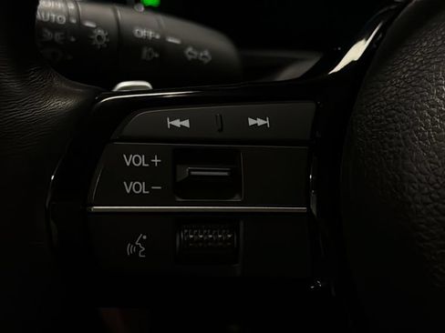 Used 2025 Acura Integra A-Spec FWD image 22