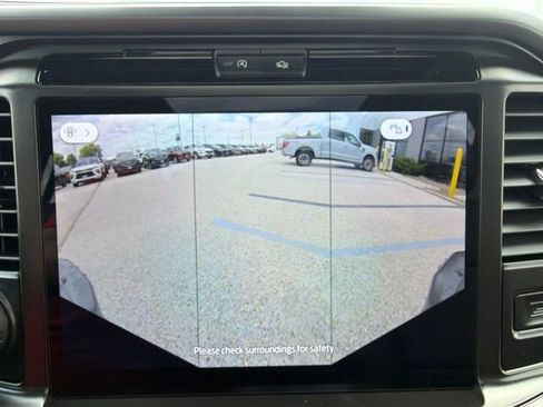 New 2026 Ford F150 Tremor AWD/4WD image 58