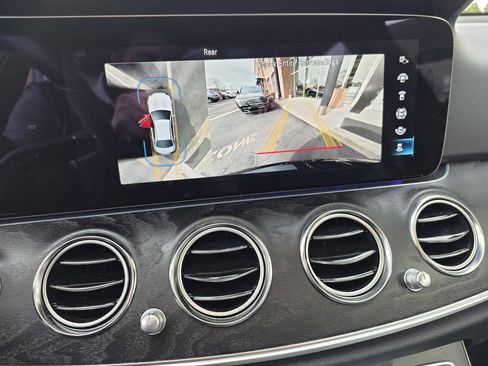 Certified 2023 Mercedes-Benz E 350 4MATIC Sedan image 25