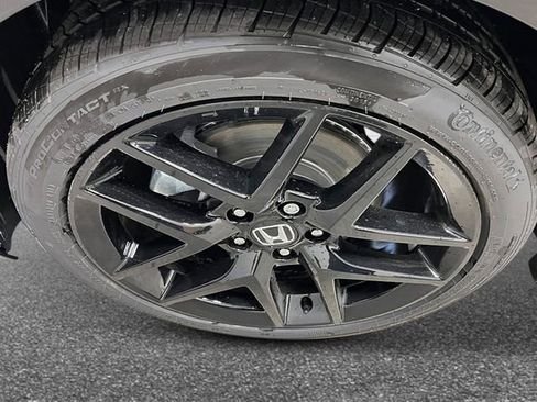 New 2026 Honda Civic Sport image 11