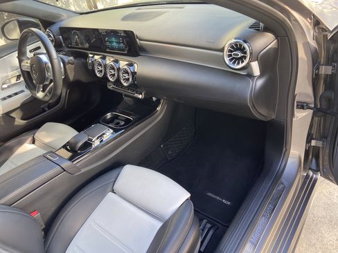 Used 2019 Mercedes-Benz A 220 image 44