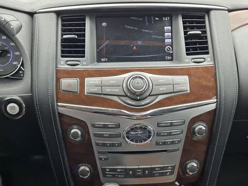 Used 2018 INFINITI QX80 2WD w/ Driver Assistance Package image 17