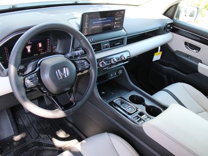New 2026 Honda Pilot EX-L