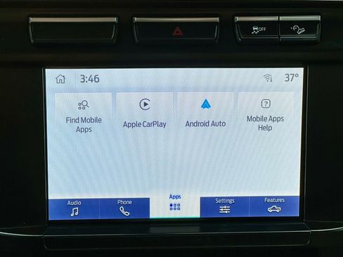 Used 2024 Ford F350 XLT w/ FX4 Off-Road Package image 23