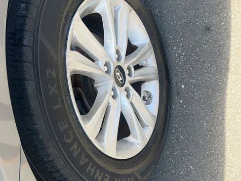 Used 2014 Hyundai Sonata GLS w/ Popular Equipment Group 2 FWD image 17