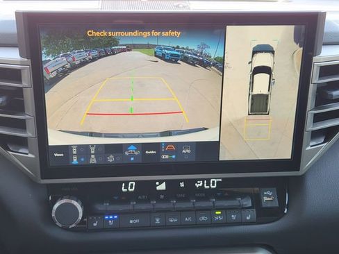 New 2026 Toyota Tundra Limited image 16