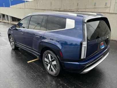 New 2026 Hyundai Ioniq 9 SEL