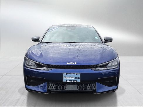 Used 2023 Kia EV6 GT image 8