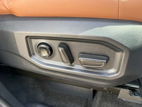Used 2025 Toyota Tundra 1794 Edition AWD/4WD image 31